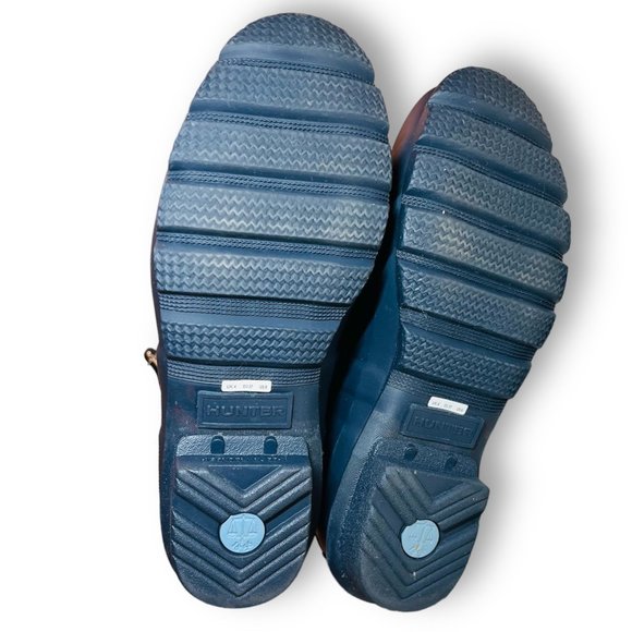 ✨SE✨ Hunter Women's original Tall rain boots - Picture 6 of 7